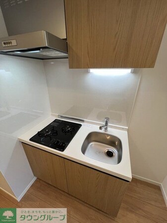 ルフレプレミアム横浜リーヴァの物件内観写真